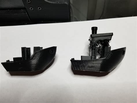 benchy troubleshooting|benchy roof fail.